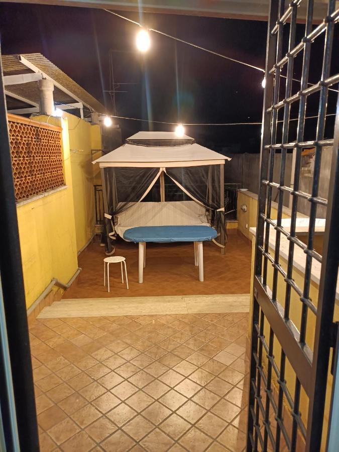 Hakuna Matata ,Grazioso Appartamento In Centro Caserta Exterior photo